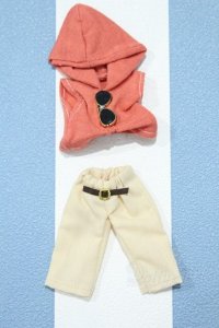 【新宿マルイアネックス店 店頭販売商品】ねんどろいどどーる/OF:衣装 2100150000012041-ZM