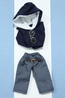 画像1: 【新宿マルイアネックス店 店頭販売商品】ねんどろいどどーる/OF:衣装 2100150000012042-ZM