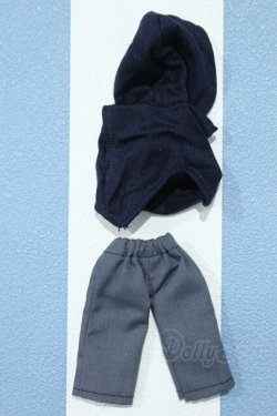 画像2: 【新宿マルイアネックス店 店頭販売商品】ねんどろいどどーる/OF:衣装 2100150000012042-ZM