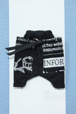 画像1: 【新宿マルイアネックス店 店頭販売商品】ねんどろいどどーる/OF:衣装 2100150000012046-ZM