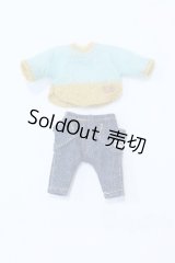 ねんどろいどどーる/OF:衣装 S-26-01-18-045-GN-ZS