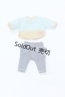 画像1: ねんどろいどどーる/OF:衣装 S-26-01-18-045-GN-ZS