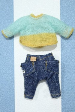 画像2: 【新宿マルイアネックス店 店頭販売商品】ねんどろいどどーる/OF:衣装 2100150000012047-ZM