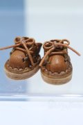 【新宿マルイアネックス店 店頭販売商品】オビツ11/OF:靴 2100150000012051-ZM