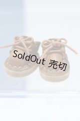 【新宿マルイアネックス店 店頭販売商品】オビツ11/OF:靴 2100150000012051-ZM