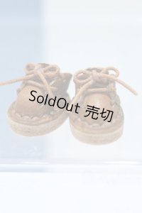 【新宿マルイアネックス店 店頭販売商品】オビツ11/OF:靴 2100150000012051-ZM