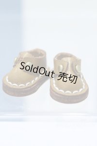 【新宿マルイアネックス店 店頭販売商品】オビツ11/OF:靴 2100150000012052-ZM