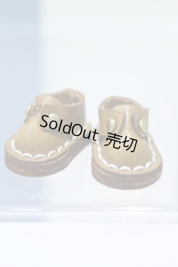 画像1: 【新宿マルイアネックス店 店頭販売商品】オビツ11/OF:靴 2100150000012052-ZM