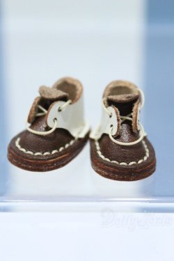 画像1: 【新宿マルイアネックス店 店頭販売商品】オビツ11/OF:靴 2100150000012053-ZM
