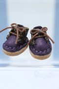 【新宿マルイアネックス店 店頭販売商品】オビツ11/OF:靴 2100150000012054-ZM
