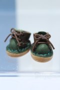 【新宿マルイアネックス店 店頭販売商品】オビツ11/OF:靴 2100150000012056-ZM