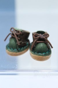 【新宿マルイアネックス店 店頭販売商品】オビツ11/OF:靴 2100150000012056-ZM