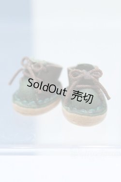 画像1: 【新宿マルイアネックス店 店頭販売商品】オビツ11/OF:靴 2100150000012056-ZM