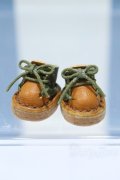 【新宿マルイアネックス店 店頭販売商品】オビツ11/OF:靴 2100150000012057-ZM