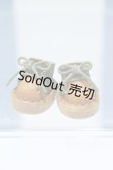 【新宿マルイアネックス店 店頭販売商品】オビツ11/OF:靴 2100150000012057-ZM