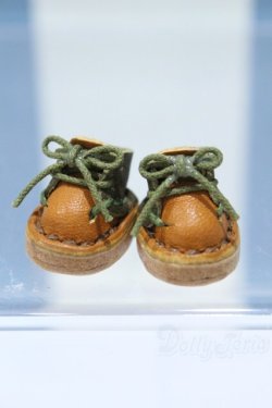 画像1: 【新宿マルイアネックス店 店頭販売商品】オビツ11/OF:靴 2100150000012057-ZM
