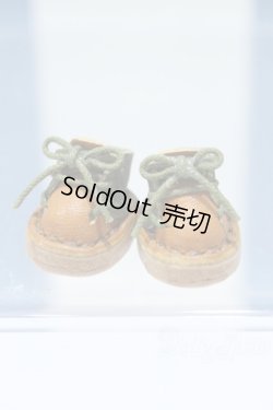 画像1: 【新宿マルイアネックス店 店頭販売商品】オビツ11/OF:靴 2100150000012057-ZM