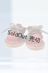 【新宿マルイアネックス店 店頭販売商品】オビツ11/OF:靴 2100150000012058-ZM