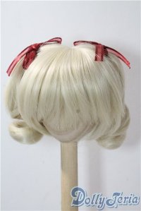 8-9inch/ウィッグ A-25-10-15-1042-GN-ZU