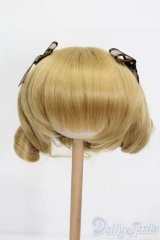 8-9inch/ウィッグ S-25-07-27-296-GN-ZS