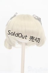 8-9inch/ウィッグ S-25-10-19-390-GN-ZS