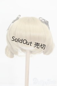 8-9inch/ウィッグ S-25-10-19-390-GN-ZS