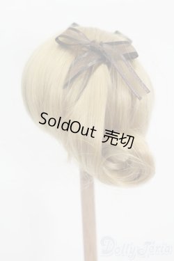 画像2: 8-9inch/ウィッグ S-25-10-19-390-GN-ZS