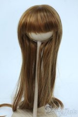 8-9inch/ウィッグ Y-25-10-29-097-GN-ZY