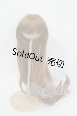 8-9inch/ウィッグ Y-26-05-08-206-GN-ZY