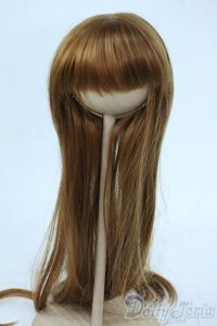 8-9inch/ウィッグ Y-25-10-29-097-GN-ZY