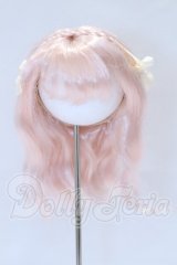 6-7inch/ウィッグ S-26-02-15-093-GN-ZS