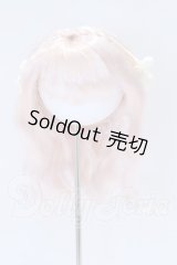 6-7inch/ウィッグ S-26-02-15-093-GN-ZS