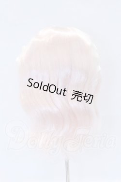 画像3: 6-7inch/ウィッグ S-26-02-15-093-GN-ZS