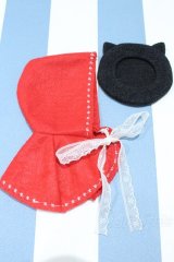 【新宿マルイアネックス店 店頭販売商品】幼SD/OF:小物 2100150000012069-ZM