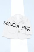 【新宿マルイアネックス店 店頭販売商品】幼SD/OF:アウター 2100150000012070-ZM