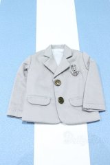 【新宿マルイアネックス店 店頭販売商品】幼SD/OF:アウター 2100150000012070-ZM
