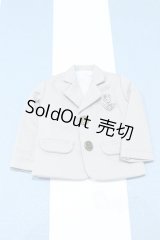 【新宿マルイアネックス店 店頭販売商品】幼SD/OF:アウター 2100150000012070-ZM