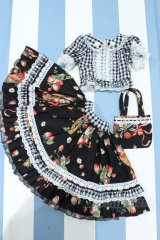 【新宿マルイアネックス店 店頭販売商品】DearSD/OF:衣装 2100150000012071-ZM