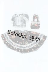 DearSD/OF:衣装 S-25-11-30-050-GN-ZS