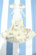 【新宿マルイアネックス店 店頭販売商品】SD/OF:衣装セット 2100150000012073-ZM