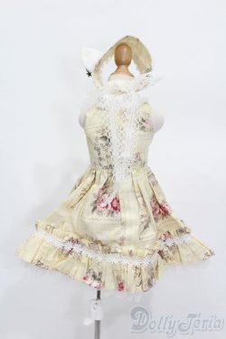 画像3: SD/OF:衣装セット S-25-11-30-405-GN-ZS