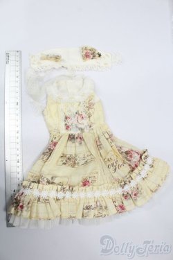 画像5: SD/OF:衣装セット S-25-11-30-405-GN-ZS