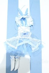 【新宿マルイアネックス店 店頭販売商品】SD精天使/OF:衣装 2100150000012078-ZM