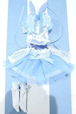 画像2: 【新宿マルイアネックス店 店頭販売商品】SD精天使/OF:衣装 2100150000012078-ZM