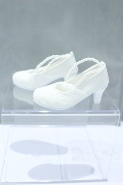 画像1: 【新宿マルイアネックス店 店頭販売商品】DD/OF:靴 2100150000012079-ZM