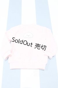 【新宿マルイアネックス店 店頭販売商品】SDM&MDD/OF:プードルスウェット・ミニ 2100150000012080-ZM