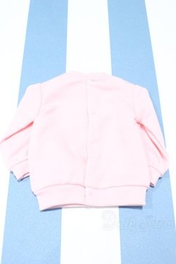 画像2: 【新宿マルイアネックス店 店頭販売商品】SDM&MDD/OF:プードルスウェット・ミニ 2100150000012080-ZM