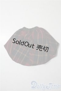 SDM＆MSD/OF:スカート U-25-10-14-104-GN-ZU