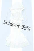 【新宿マルイアネックス店 店頭販売商品】リカちゃん/OF:衣装 2100150000012085-ZM