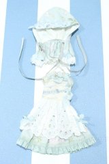 【新宿マルイアネックス店 店頭販売商品】リカちゃん/OF:衣装 2100150000012085-ZM